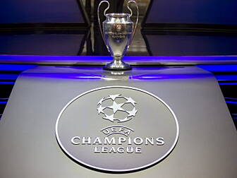 City and Spurs in Champions Le...
